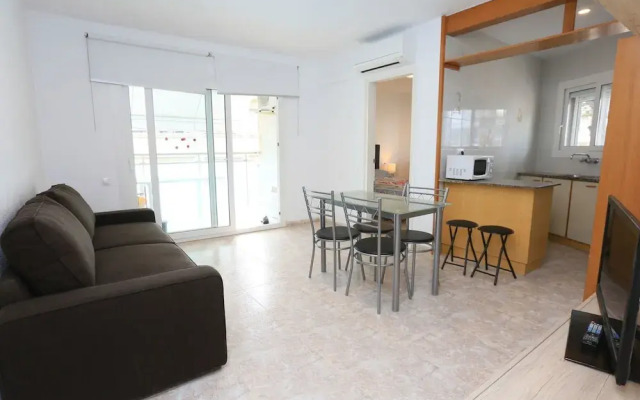 Apartamento Para 6 Personas en Cambrils