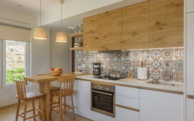 Tarsia Homes & Suites