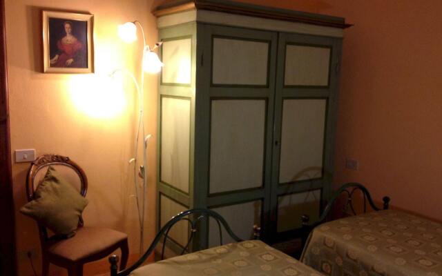 Agriturismo Paradiso
