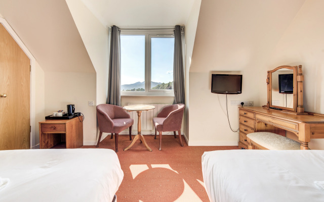 Onich Hotel