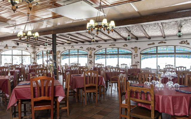 Hotel Vistamar
