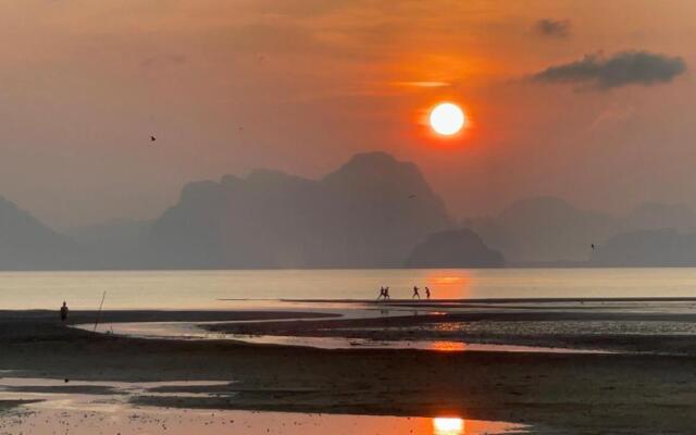 Koh Yao Seaview Bungalow