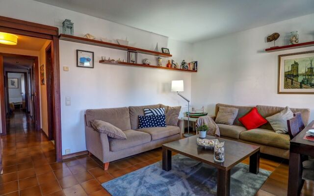 Clarimar Apartment By Hello Apartments Sitges