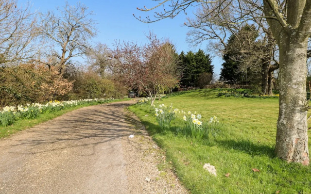 The Old Granary