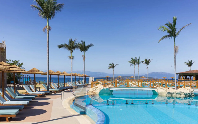 SEAFOS Luxury Resort & Spa - Limited Edition by Leonardo Hotels