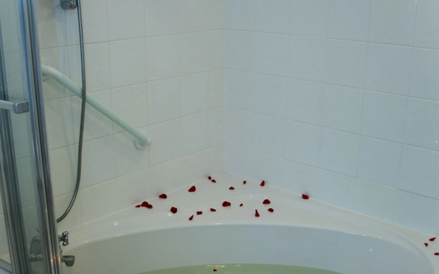 The Coach House Hotel