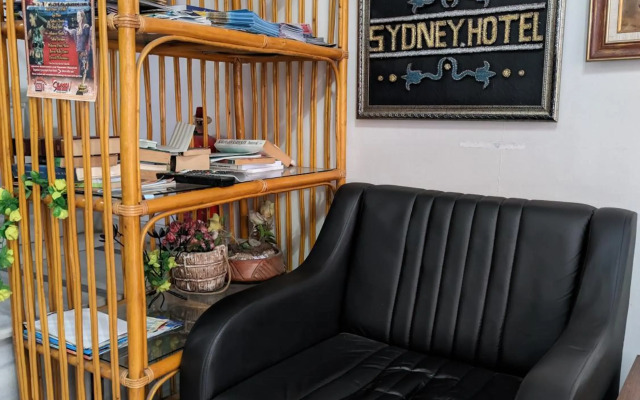 Istanbul Sydney Hotel