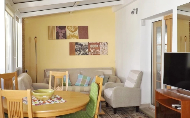 Apartments Ljiljana