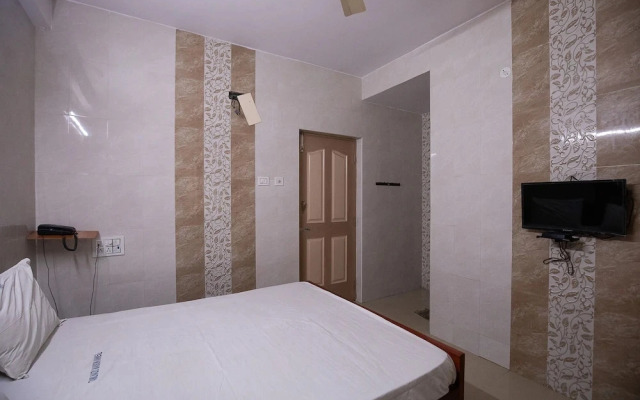 Tamilnadu Mansion Annex by OYO Rooms