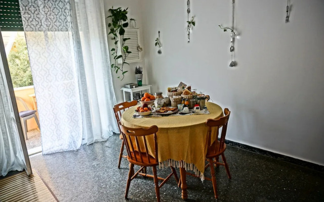 La casa dei Sognatori