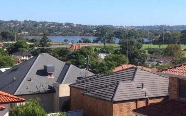 Alfred Cove Short Stay