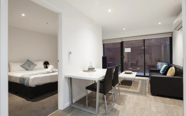 Serviced Apartments Melbourne - Empire