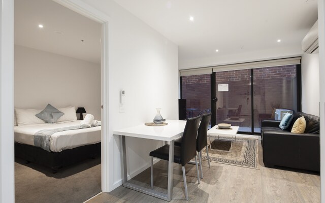 RNR Serviced Apartments North Melbourne