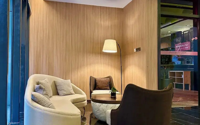 Imperial Luxury Suites KLCC by Moonway