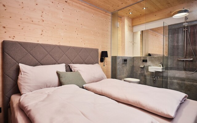 Nice Apartment With Sauna