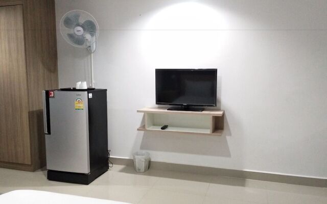 Next at Rayong Hotel and Residence