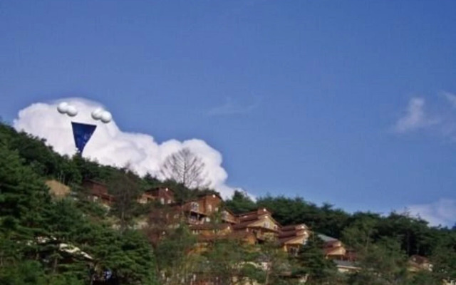 Hyundai Soo Resort Hoengseong