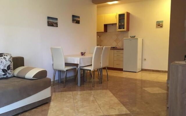 Villa Marija Novalja