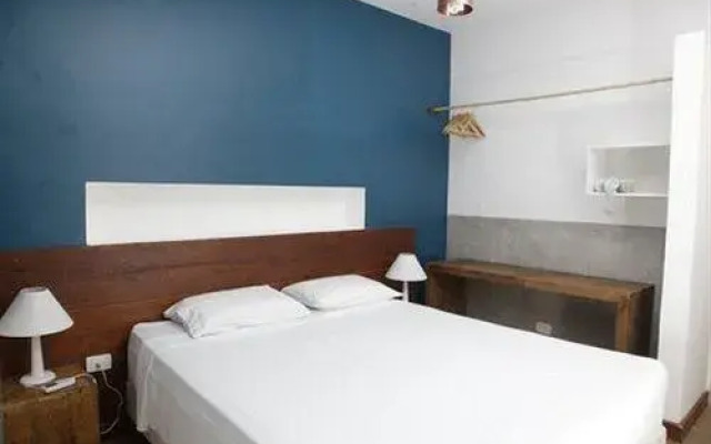 Rio Hostel & Suítes