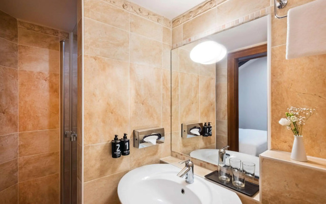 Lindner Hotel Prague Castle, part of JdV by Hyatt
