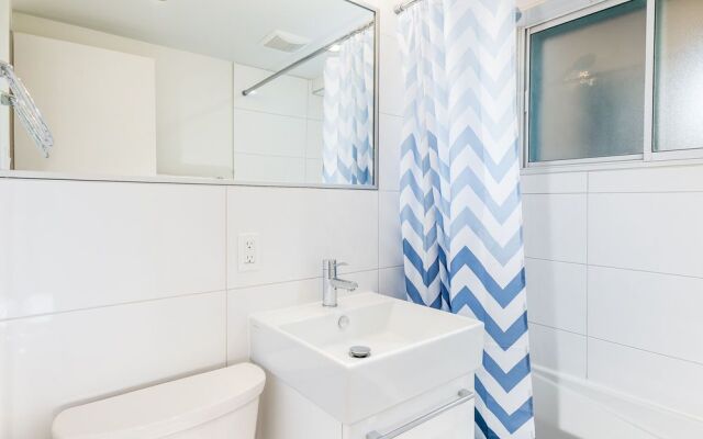 Modern 1BR in Milton Park by Sonder