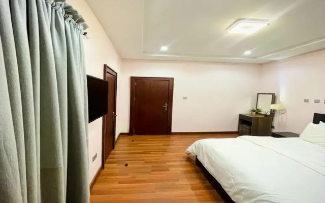 Integral Consults Apartment