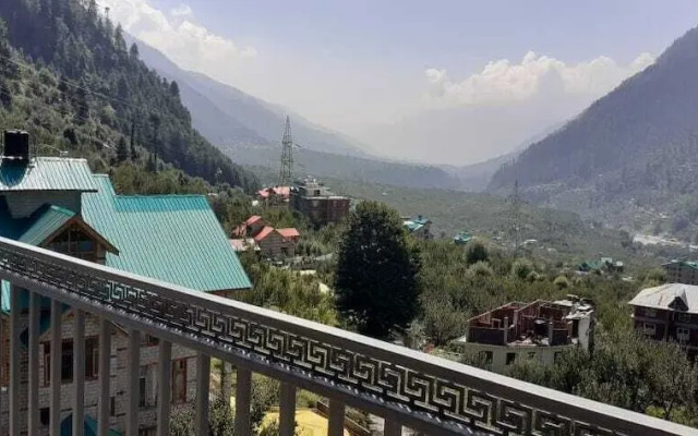 Himalayan Cottage Manali