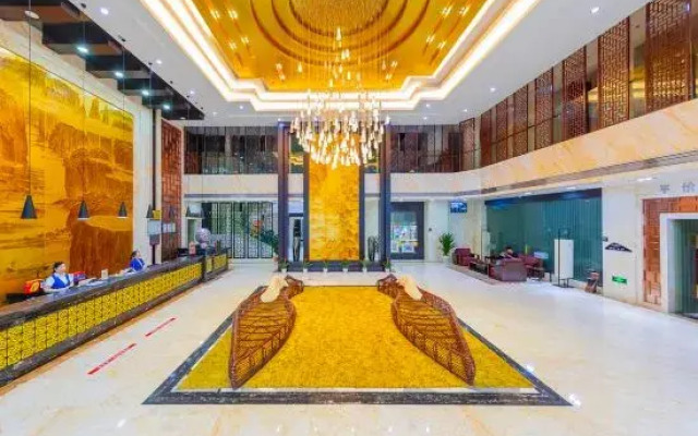 Haiyi Portofino Hotel