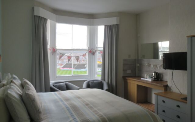 Ainsley Court Guest House