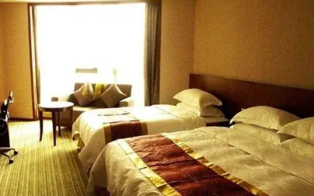 Zhongtailai Hotel