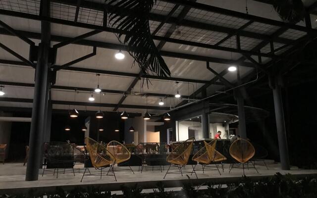 Nya Hotel