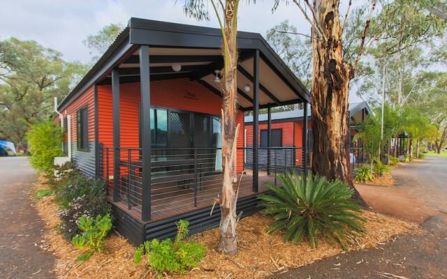 BIG4 Renmark Riverfront Holiday Park