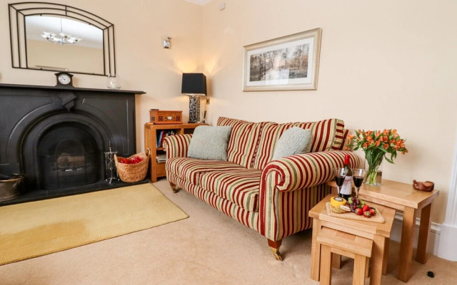 Linskill Cottage