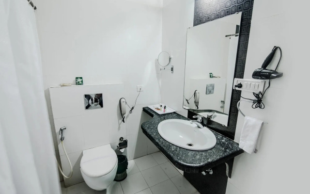 Hotel AVN Grand