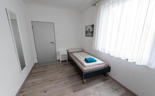 Stadthaus Seeblick G5 - Hostel