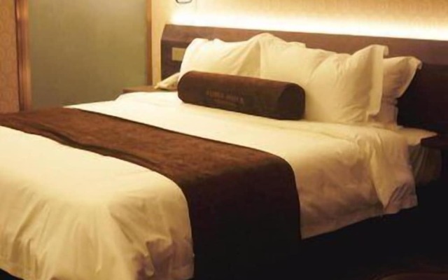 James Joyce Coffetel