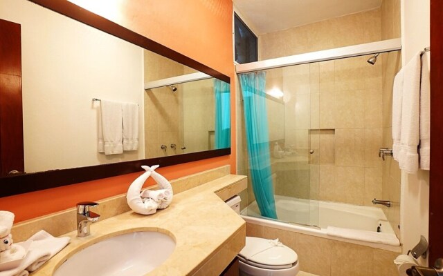 Meridian 107 2 Bedroom Condo by RedAwning