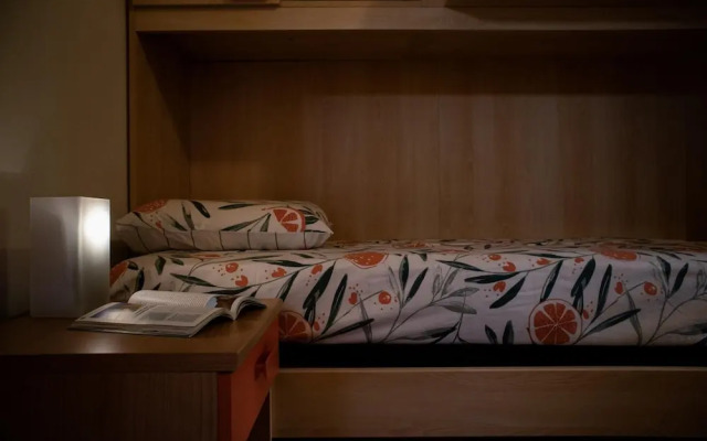 Sogno di Mare in Lido Riccio