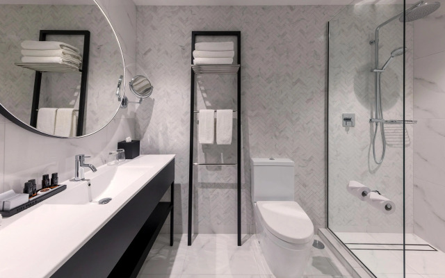 Crowne Plaza Christchurch by IHG