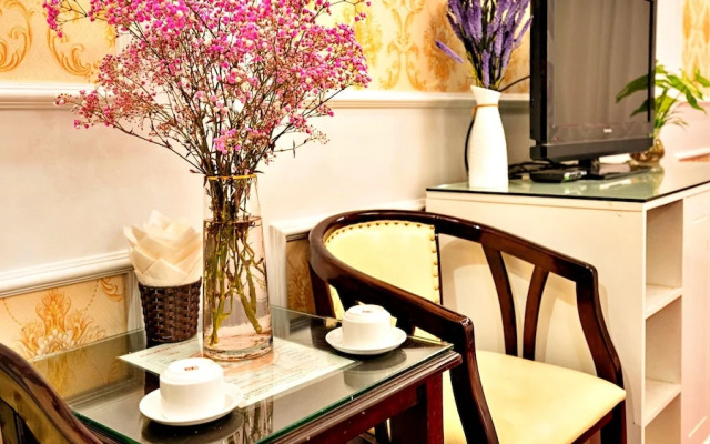 HANZ Kieu Anh Hotel