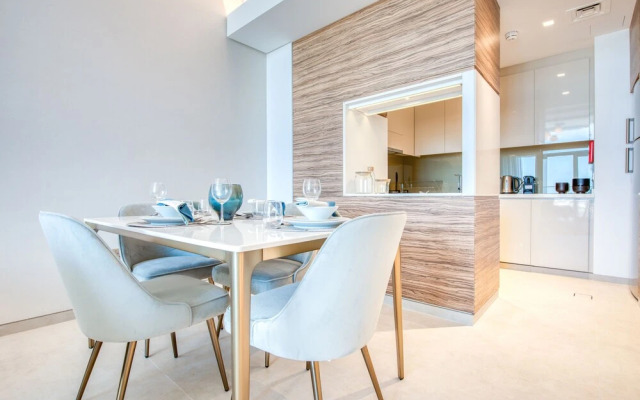 Maison Privee - Banyan Tree Residences