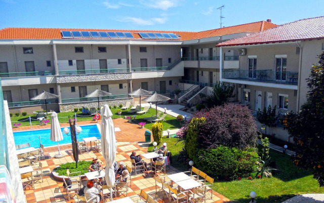 Alexander Inn