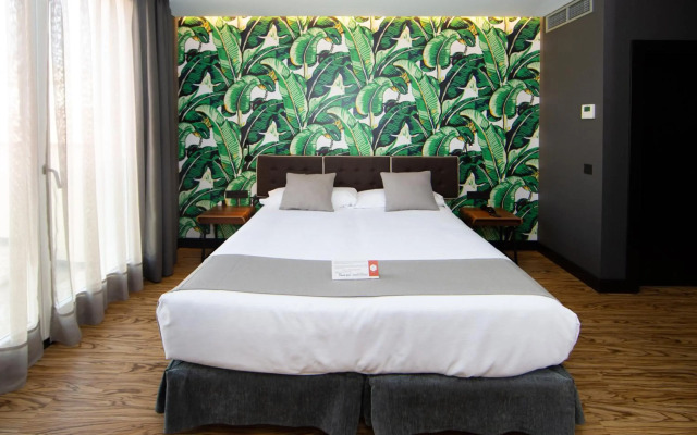 Málaga Premium Hotel
