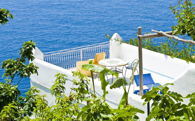 Locanda Costa Diva
