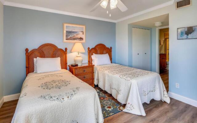 Land's End 1-405 Gulf View - Premier