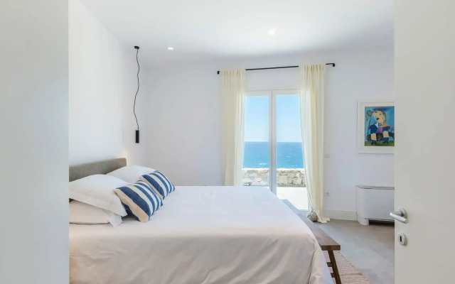 Mykonos Mood Villas
