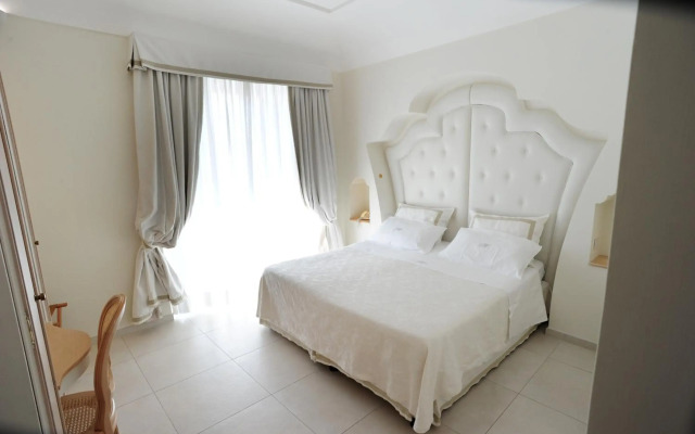 Minori Palace