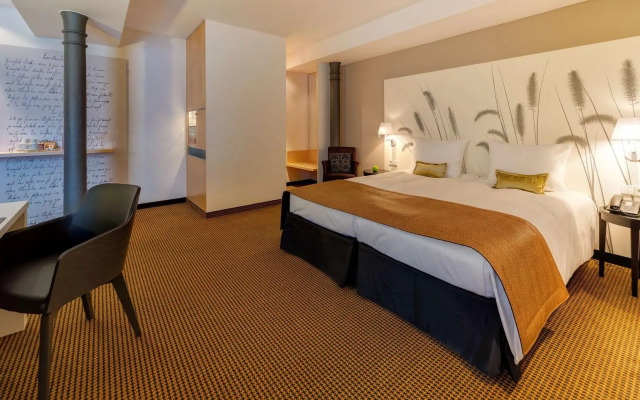 nestor Hotel Stuttgart-Ludwigsburg