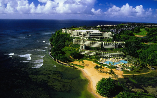 1 Hotel Hanalei Bay
