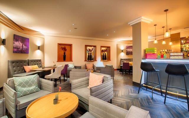 Leonardo Hotel Heidelberg